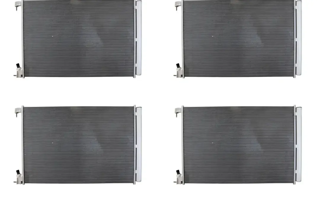 CONDENSOR Repl. A0995001854 A0995002154